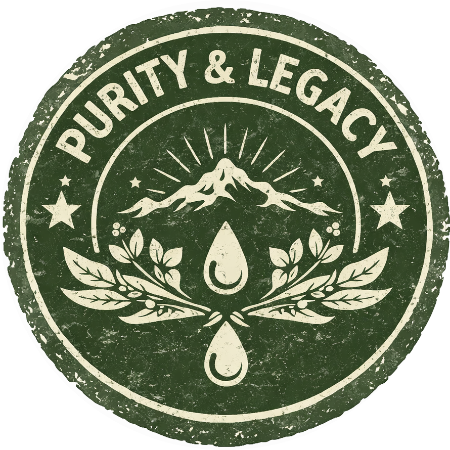Purity & Legacy
